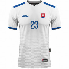 Fan fotbalový dres Slovensko 2205